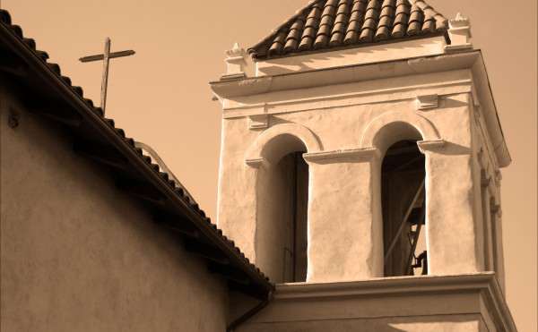 REAL PRESIDIO DE SAN CARLOS DE MONTEREY